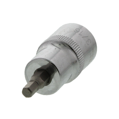 Socket Inhex 3/16