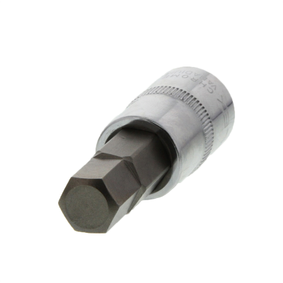Socket Inhex 1/2