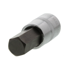  Socket Inhex 17mm (Metric) 1/2