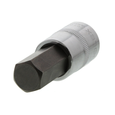 Socket Inhex 17mm (Metric) 1/2