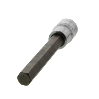 Socket Inhex 12mm (Metric) 1/2