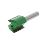Rout Bit Dbl Flute 5/8