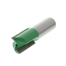  Rout Bit Dbl Flute 5/8