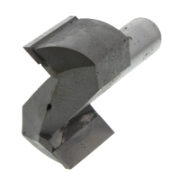 Rout Bit Dbl Flute 1-1/2