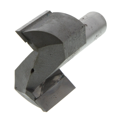 Rout Bit Dbl Flute 1-1/2