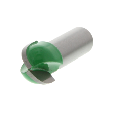  Rout Bit Core Box 3/4
