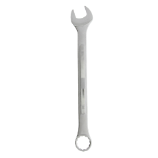  Spanner Combination 30mm Ring & Open End