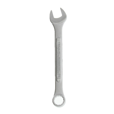 Spanner Combination 11mm Ring & Open End