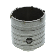  Carbide Core Drill  65mm In Plastic Tube