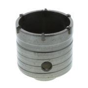 Carbide Core Drill  68mm In Plastic Tube