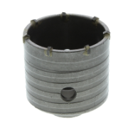 Carbide Core Drill  70mm In Plastic Tube