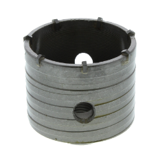  Carbide Core Drill  75mm In Plastic Tube