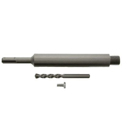 SDS Plus Shank M16 X 230mm In Plastic Tube Suit Core Driils