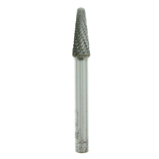  Burr Taper Radius End 5/16 Dia 7/8