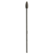 Burr Flame Shape 10mm x 180mm Long 1/4