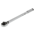 531002 - Torque Wrench 1/2