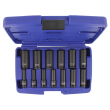 511049 - Imp Skt Deep Set 3/8D 13Pc Met