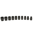 511050 - Imp Skt Set 1/2Dr 10pc Imperia