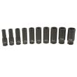 511051 - Imp Skt Deep Set 1/2Dr 10Pc Im