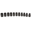 511054 - Imp Skt Set 1/2Dr 25pc Metric