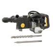 511421 - Jack Hammer & Drill 2 Stroke