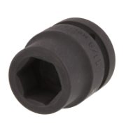 Socket Impact 1-1/8