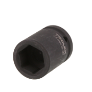 Socket Impact 24mm (Metric) 3/4