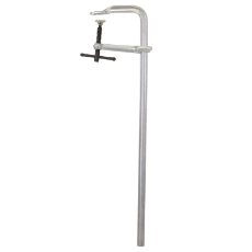  F Clamp 600 X 120mm 22MM Rail Forged