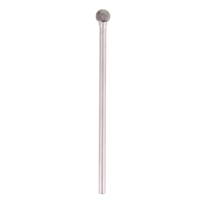 Burr Ball 6