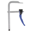 524911 - F Clamp Ratcheting 250 X 120mm