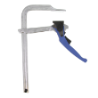 524912 - F Clamp Ratcheting 300 X 140mm