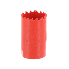  Holesaw Bimetal  30mm  1 3/16