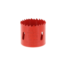  Holesaw Bimetal  48mm  1 7/8
