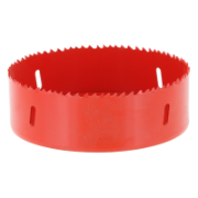 Holesaw Bimetal 133mm  5 1/4
