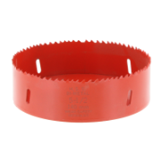 Holesaw Bimetal 140mm  5 1/2