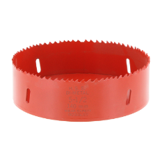  Holesaw Bimetal 140mm  5 1/2