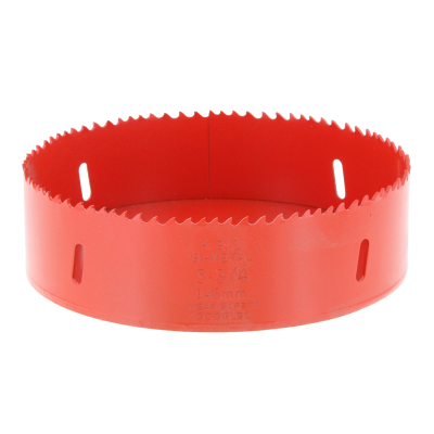 Holesaw Bimetal 146mm  5 3/4