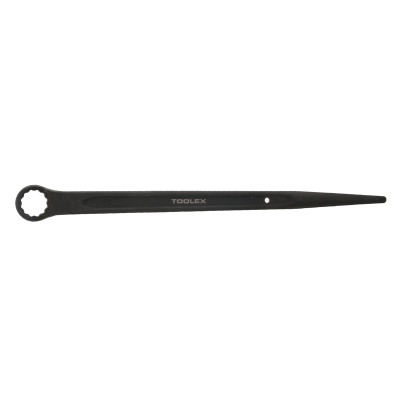 Spanner Podger 22mm Offset Chrome Vanadium Black Oxide Finish Heavy Duty