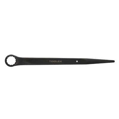 Spanner Podger 29mm Offset Chrome Vanadium Black Oxide Finish Heavy Duty