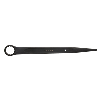 Spanner Podger 38mm Offset Chrome Vanadium Black Oxide Finish Heavy Duty