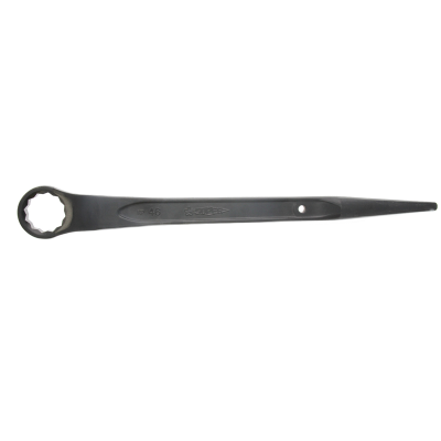 Spanner Podger 46mm Offset Chrome Vanadium Black Oxide Finish Heavy Duty