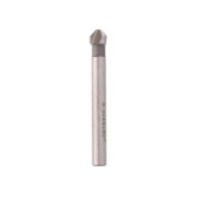 Countersink & Deburring 6.3x45 x90 Deg Bit 6mm Shaft 3 Flutes For Steel, Stainless