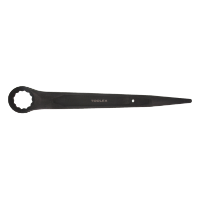 Spanner Podger 55mm Offset Chrome Vanadium Black Oxide Finish Heavy Duty