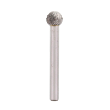 SD4DC - Burr Ball 7/16