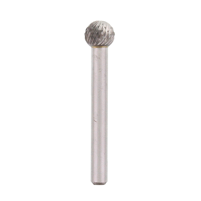 Burr Ball 7/16