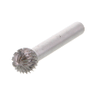 SD4DC - Burr Ball 7/16