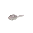 SH7AL - Burr Flame 3/4