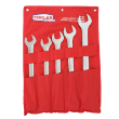 500381 - Jumbo Spann Set Metric 5PC