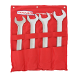 500382 - Jumbo Spanner Set X/Large