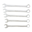 500383 - Combination Spanner Set 5 Pc